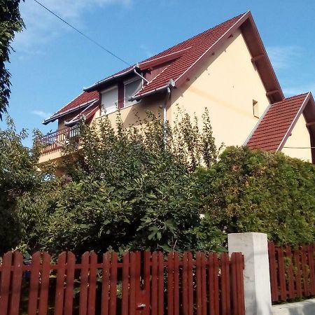 Hotel Kata Vendeghaz Balatonfüred Exterior foto
